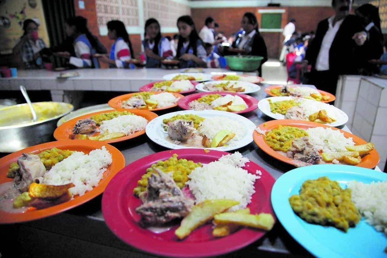 Valledupar se rajó al inicio del año escolar.