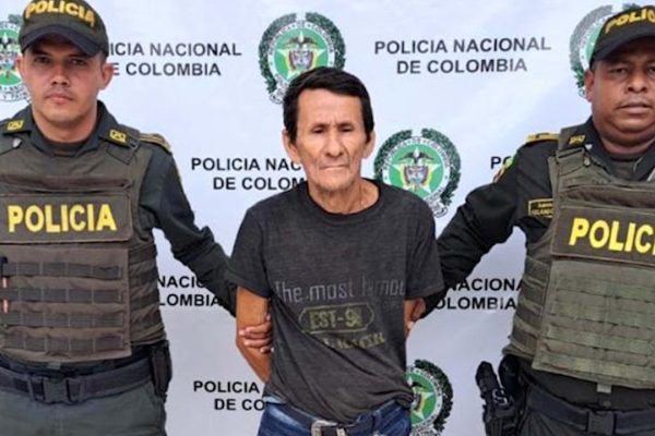 Darío Antonio Sánchez Sarabia