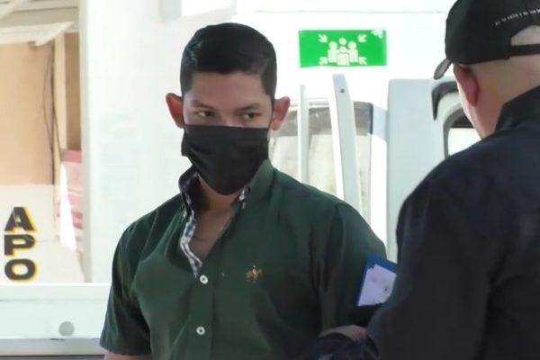 Luego de valorar los argumentos y elementos de prueba aportados por la Fiscalía General de la Nación, un juez de control de garantías impuso medida de aseguramiento de detención en establecimiento carcelario a un hombre que estaría involucrado en la muerte de su hija de siete meses, y la retención y abuso sexual de su pareja en hechos ocurridos el pasado 1 de enero, en Valledupar (Cesar).