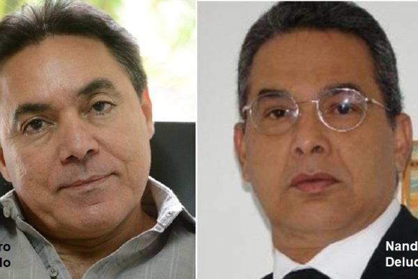 Gobernadores de La Guajira condenados.