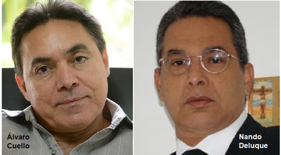 Gobernadores de La Guajira condenados.