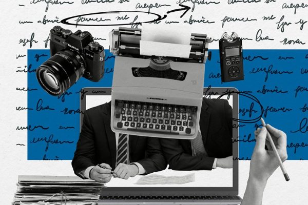 Objetivos y funciones del Periodista