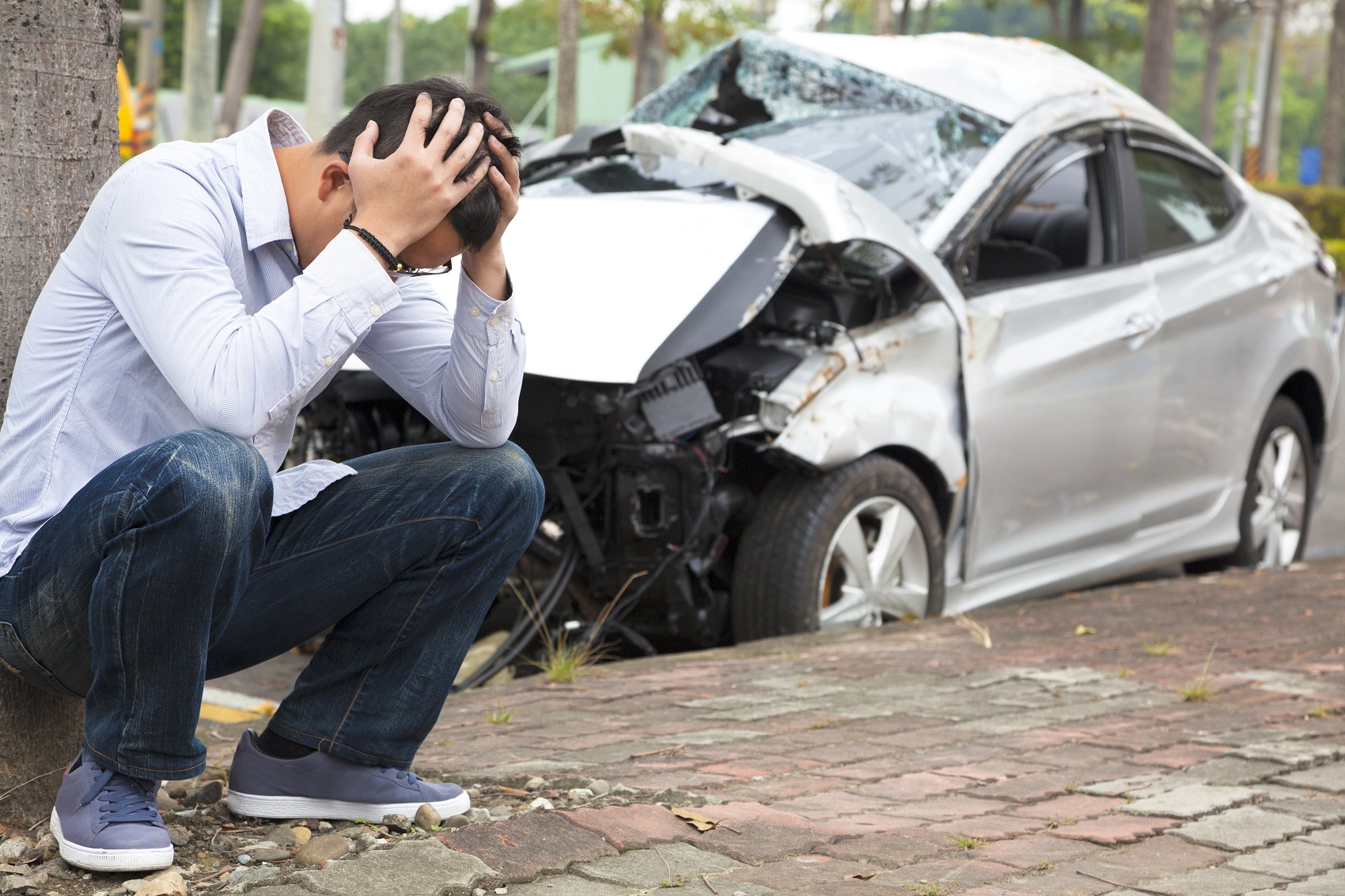 La Contraloría alertó sobre riesgos en reclamaciones por accidentes de tránsito Riesgo en reclamaciones por accidentes de tránsito.