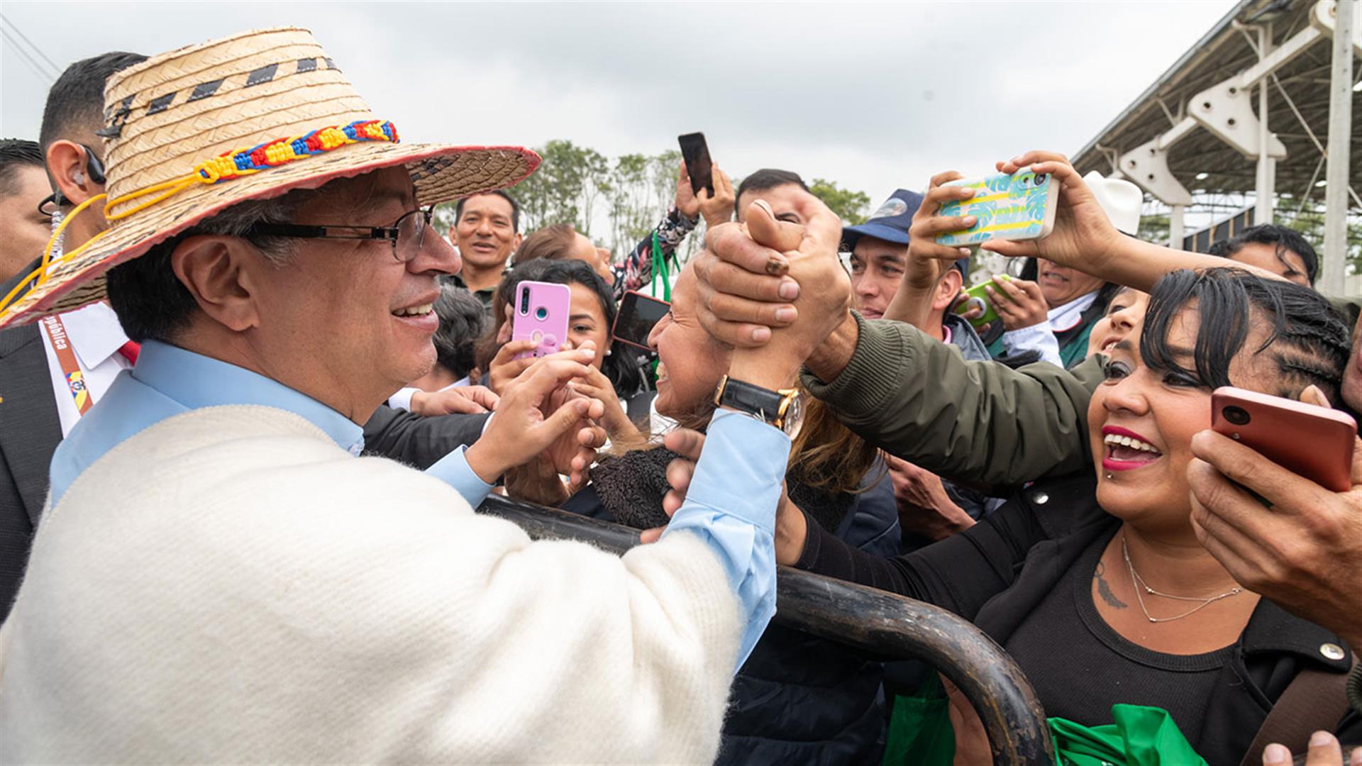La Reforma Laboral de Gustavo Petro