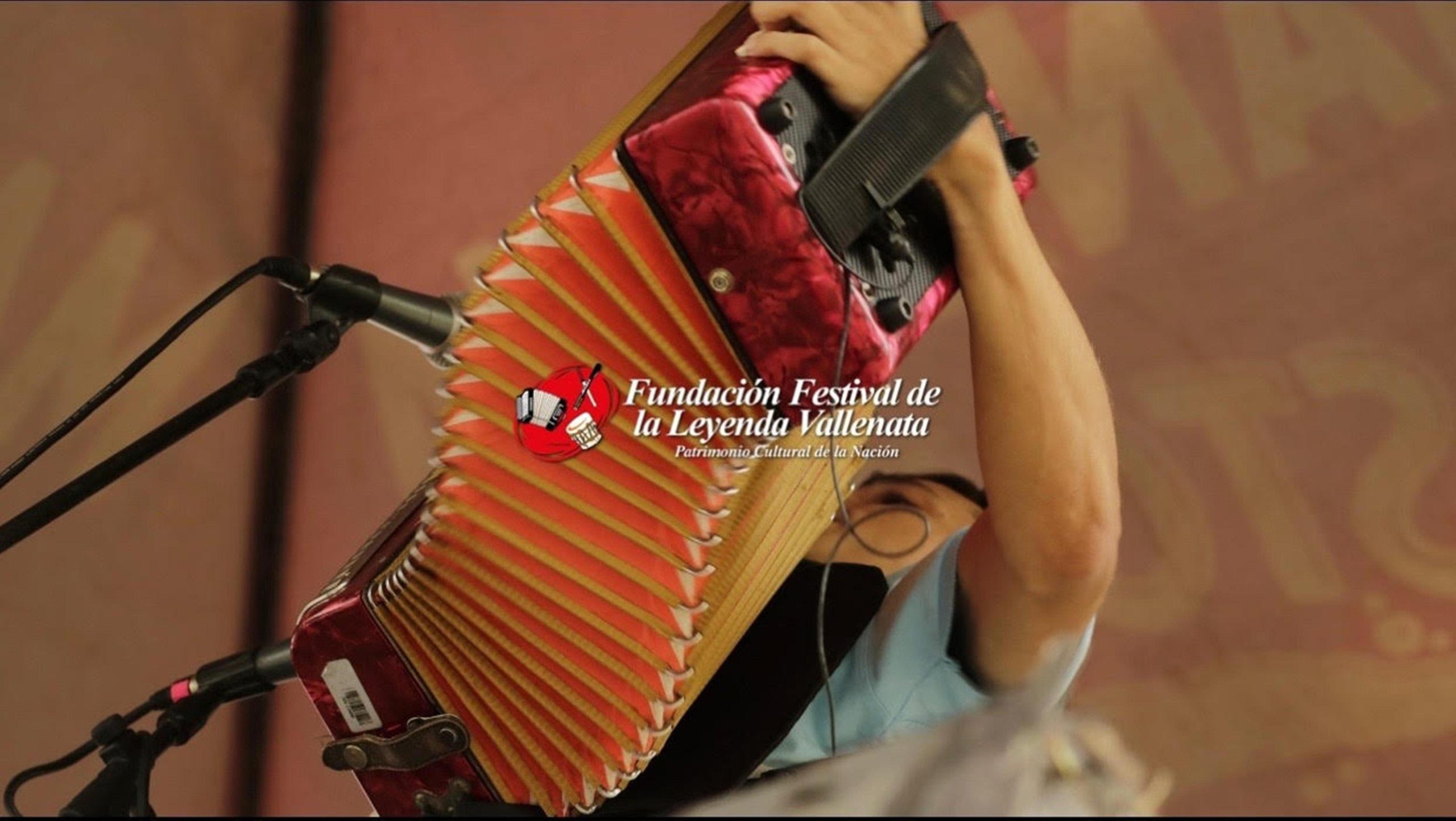 Concursantes para el 56 Festival de la Leyenda Vallenata.
