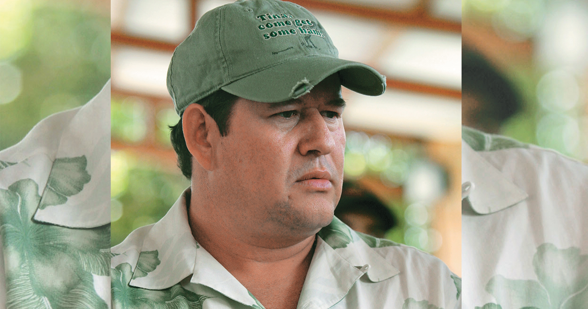 La Fiscalía acusa a Monoleche del asesinato de Yolanda Izquierdo.