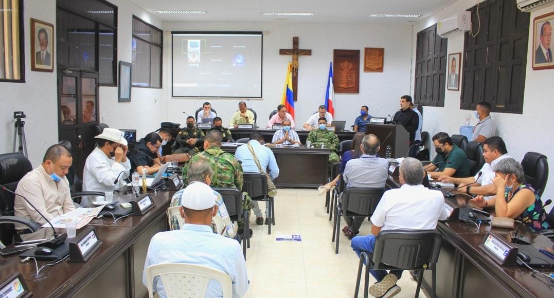 Noticias destacadas de la semana.