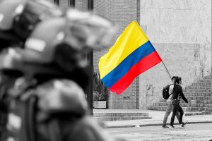 Recomendaciones a Colombia sobre Derechos Humanos...