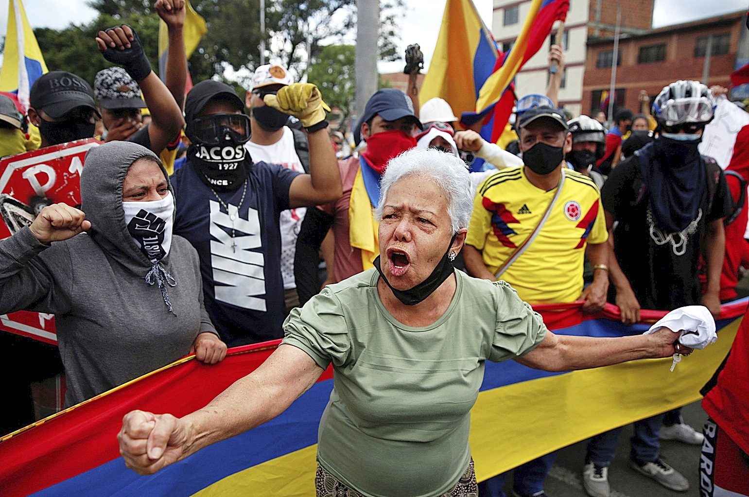 Cómo enfrentar una crisis