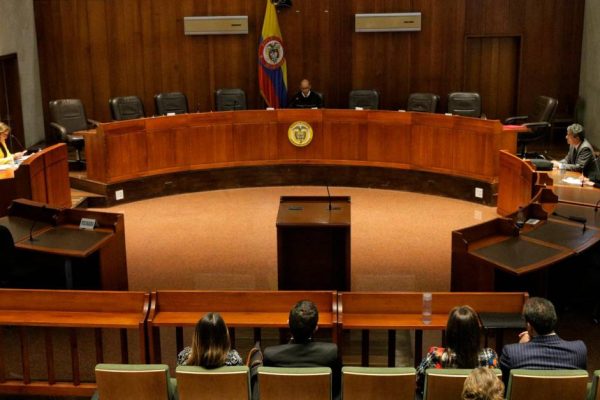 Proceso de elección de Fiscal continuará el 7 de marzo.