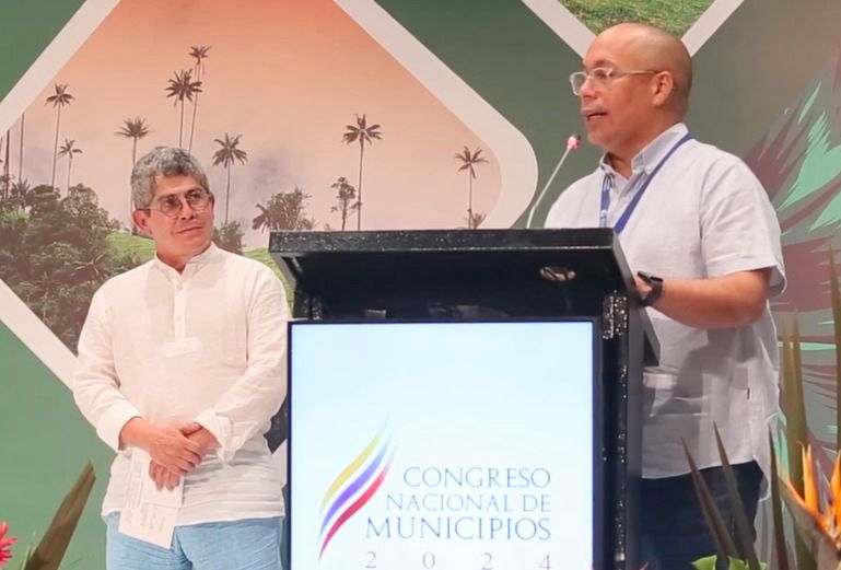 En la Costa Caribe no aguantamos los altos costos de la energía...