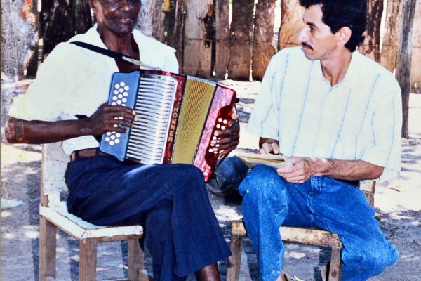 Hace 50 años suena "La Loma" de Samuel Martínez