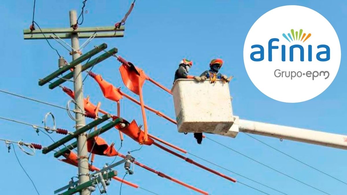 Medidas para aliviar las tarifas de la energía en el Caribe Colombiabiano.