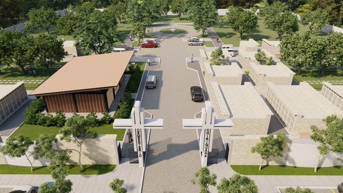 Otra obra que genera polémica en Chiriguaná.