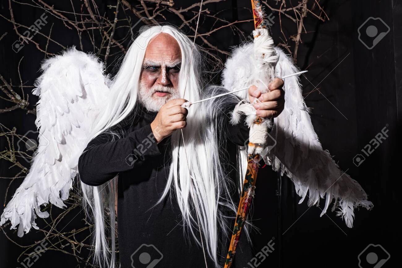 El demonio sabe disfrazarse de ángel