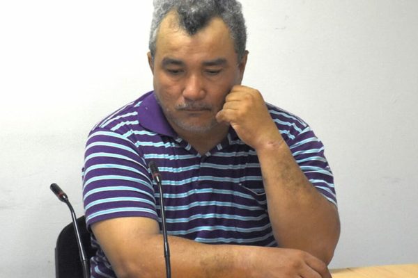 Condenan a un hombre que solicitó fotos intimas a un menor en Valledupar.