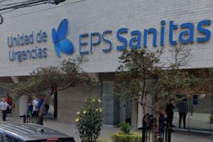 Niegan medida que buscaba suspender la intervención a EPS Sanitas.