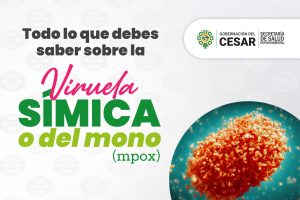 Gobierno del Cesar alerta ante emergencia de salud.