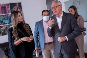 Millonaria inversión para los hospitales del Cesar.