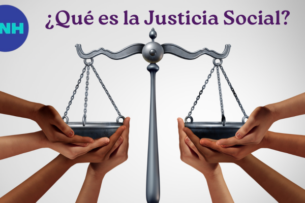 Sin justicia no hay paz