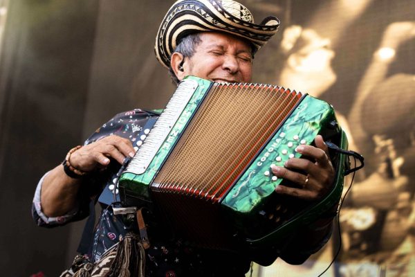 El Rey Vallenato que desde niño forjó su grandeza musical.