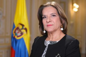 Lluvia de irregularidades deja la procuradora Margarita Cabello.