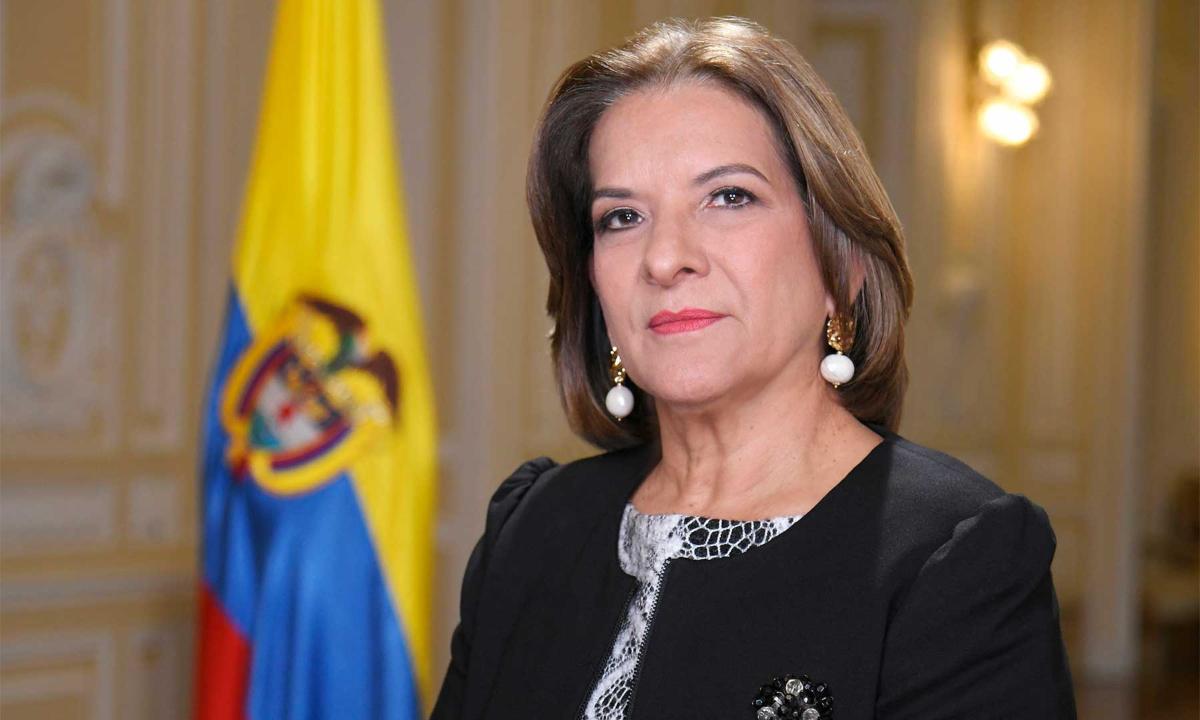 Lluvia de irregularidades deja la procuradora Margarita Cabello.