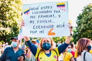 Claves para la transformación social integral.