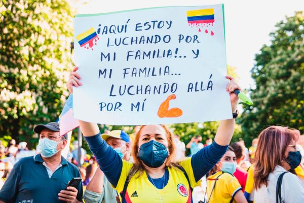 Claves para la transformación social integral.