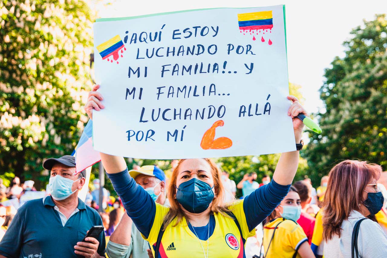 Claves para la transformación social integral.