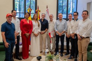 El sueño por la autonomía regional inició su marcha.