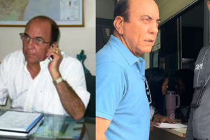 Jorge Pérez Bernier enfrentará nuevo juicio por corrupción.