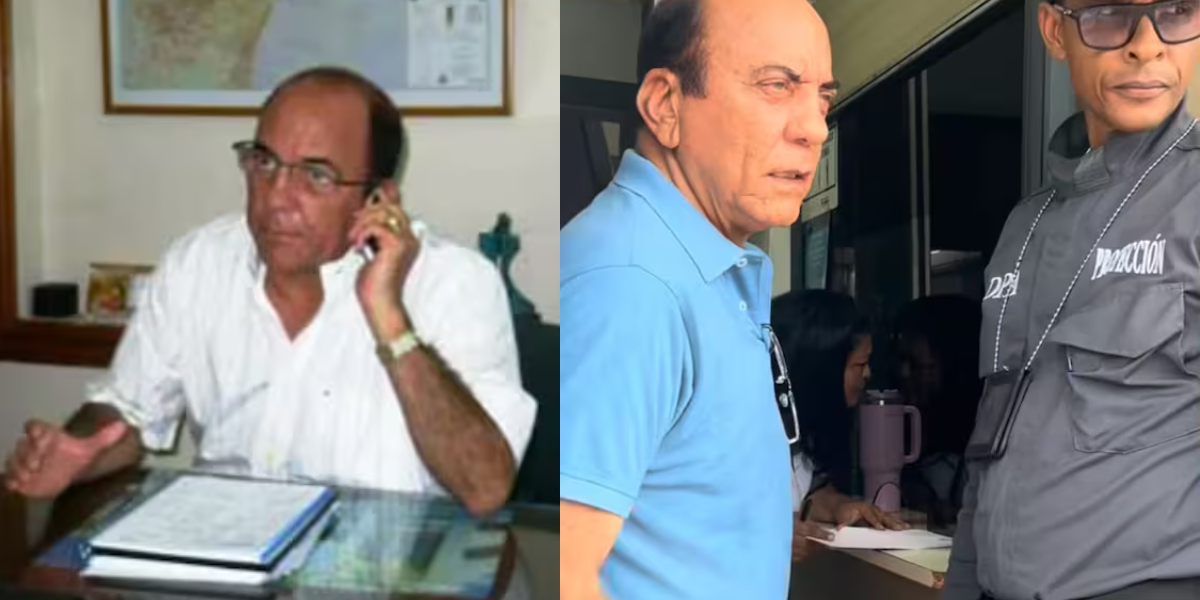 Jorge Pérez Bernier enfrentará nuevo juicio por corrupción.