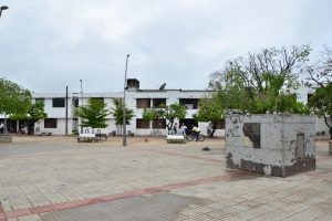 Los alcaldes de Chiriguaná le cerraron las puertas a la universidad.