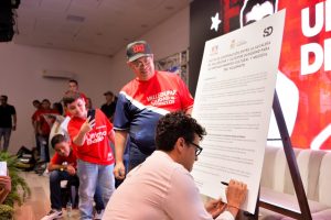 Silvestre Dangond está comprometido con la Cultura Vallenata.