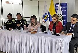 Investigación preliminar del caso Miguel Uribe.