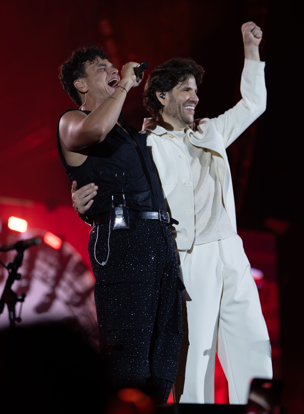 Otra "locura" que le salió bien a Silvestre Dangond