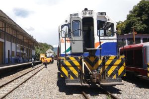 Tren La Dorada-Chiriguaná llevará pasajeros.