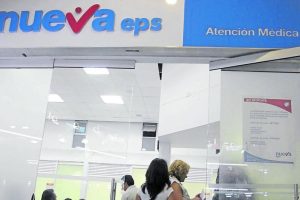Deuda de las EPS asciende a 32 billones de pesos