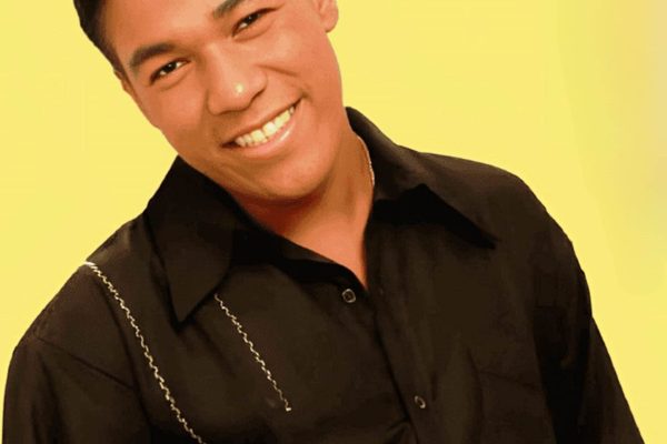 20 años sin Kaleth Morales.