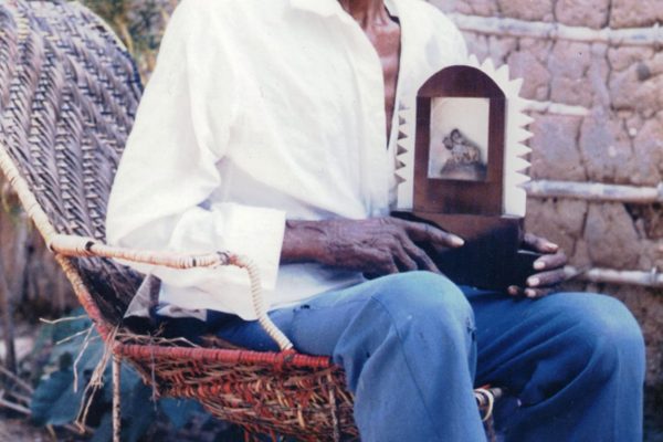 Alejo Durán no permitió que la Candela Viva se apagara.