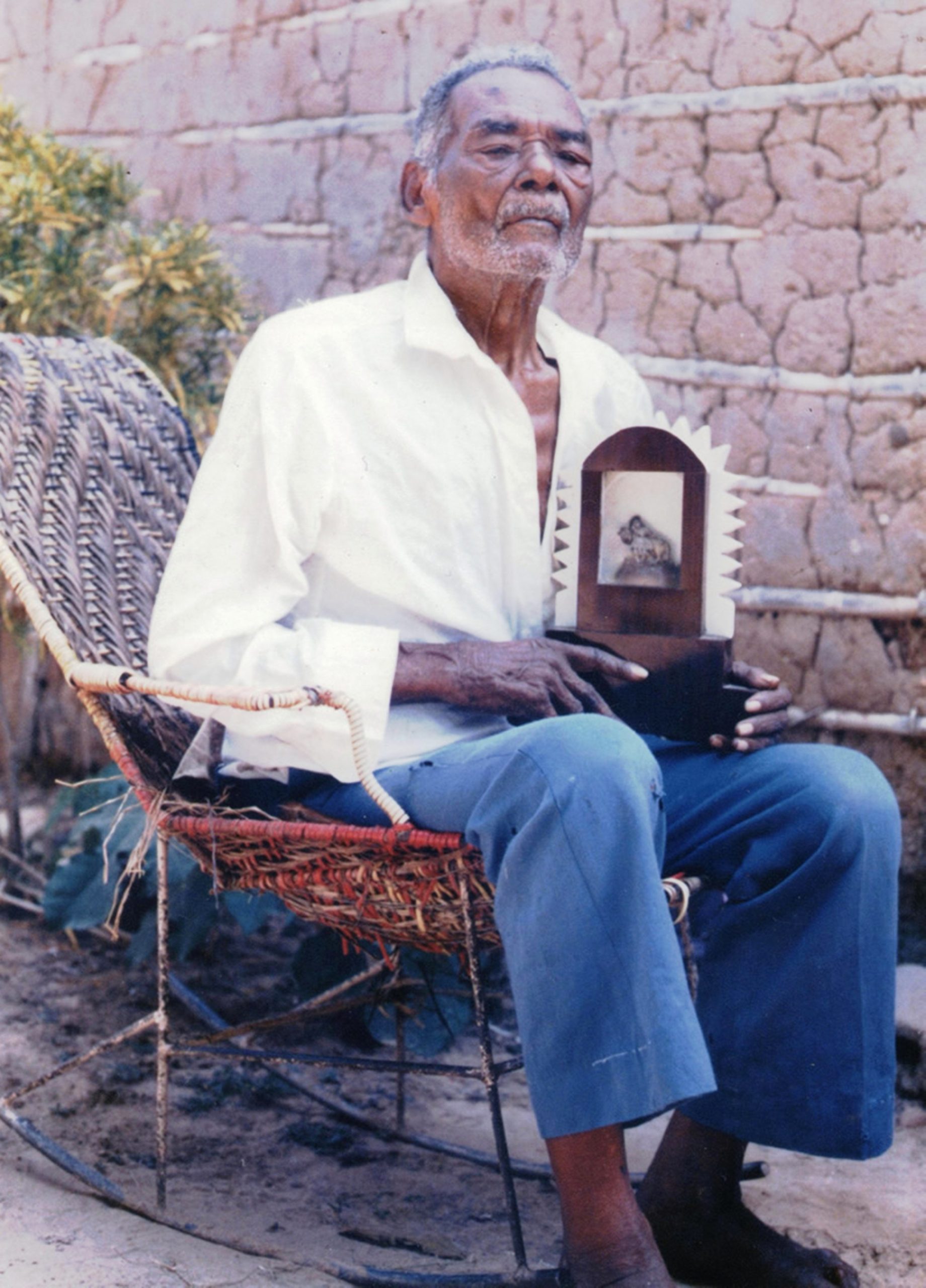 Alejo Durán no permitió que la Candela Viva se apagara.