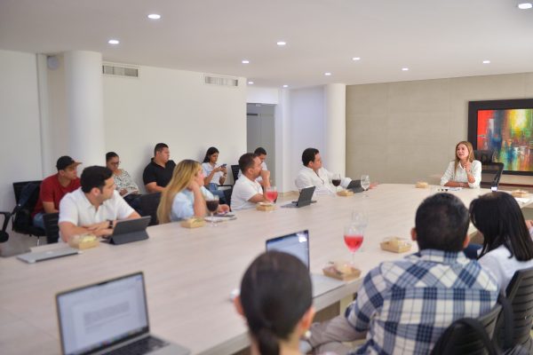 Gobiernos suman fuerzas por el corredor de la vida en el Cesar.