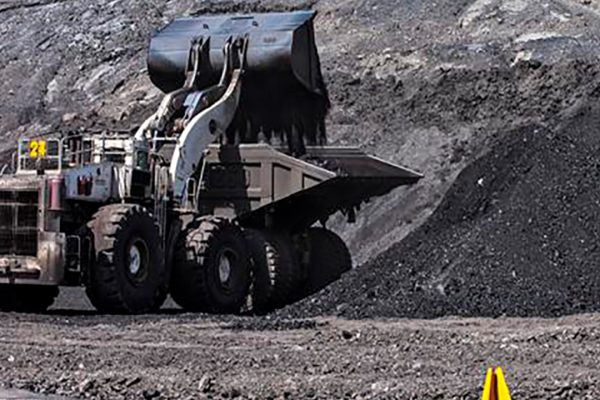 Colombia prohibe exportar carbón a Israel.