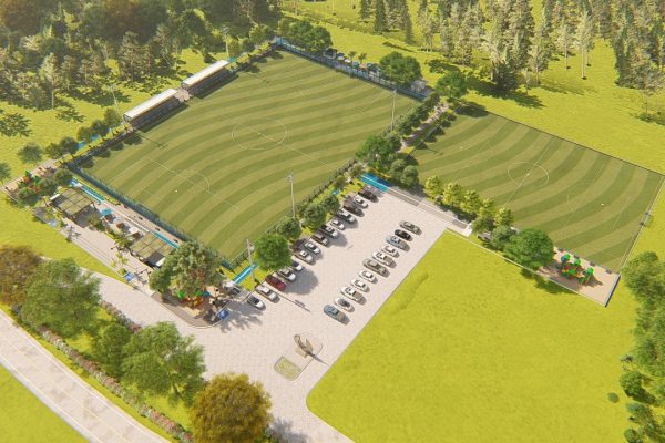 La Sierra será cuna de nuevos campeones del Cesar.