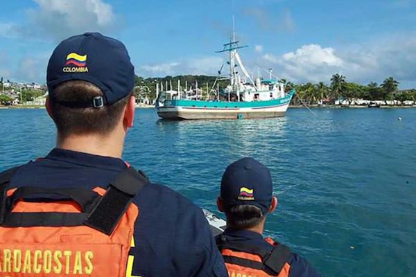 Logros históricos contra el narcotráfico.