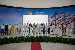 Premio a 25 Docentes Imparables en el Cesar.