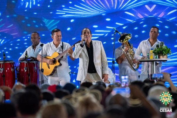 Rafael Manjarrez en Laboratorio Multicultural.