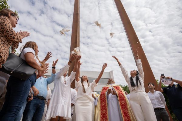 Reparación simbólica en el Cesar.