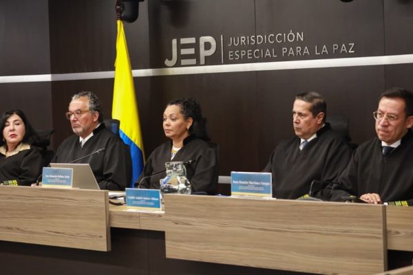 Sentencia contra soldados del Batallón La Popa.
